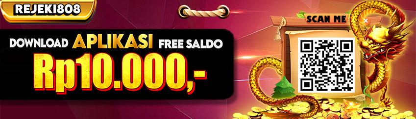 Bonus Free Chip Download APK RP. 10.000